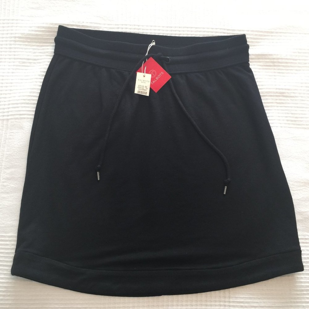 TALBOTS  PETITE NEW WITH TAGS SKIRT